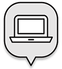 ウェブサイトアイコン